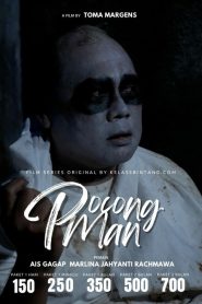 Pocong Man – Kelas Bintang (2023)