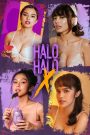 Halo-halo X Season 1 (2023)