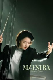 Maestra: Strings of Truth (2023)