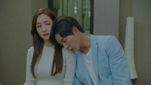 Her Private Life: 1×14