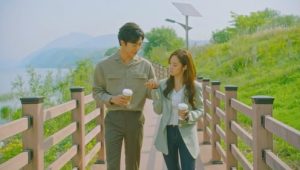 Her Private Life: 1×12