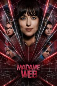 Madame Web (2024) HDCAM
